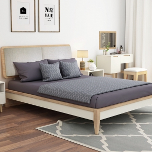 Preorder-double bed 