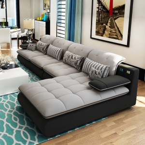 Preorder-fabric sofa
