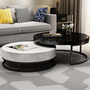 Preorder-coffee table