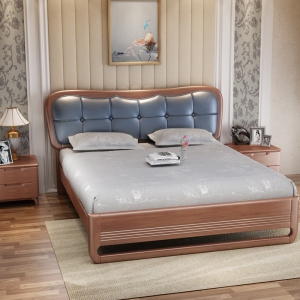 Preorder-double bed