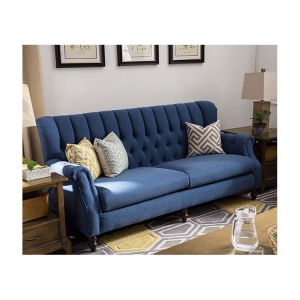 Preorder-fabric three-seat sofa+two-seat sofa+armchair
