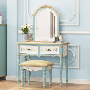 Preorder-dressing table