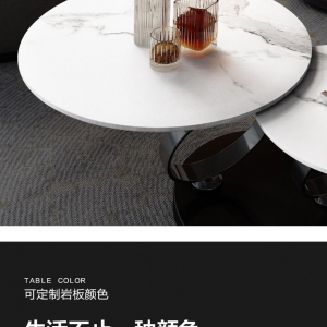 【A.SG】Coffee table