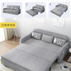 【A.SG】Sofas beds