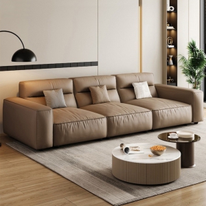 Preorder- four-seater sofa 2.9m