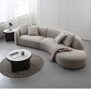 Preorder-3.4m sofa