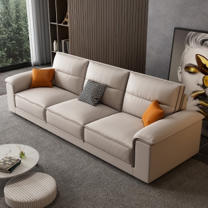 Preorder- four-seater sofa