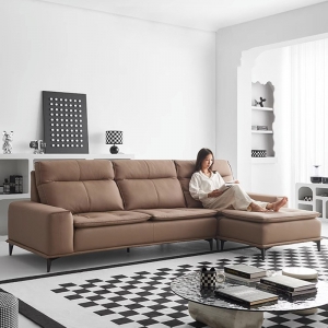 Preorder- sofa 2.8m+footstool