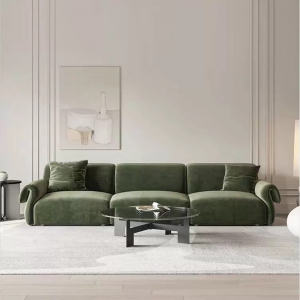 Preorder- three-seater sofa