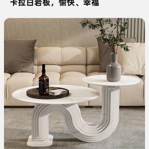 Preorder- side table